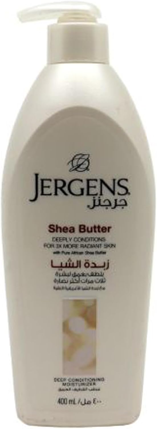 JERGENS BODY LOTIONS_16