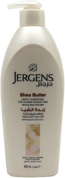 JERGENS BODY LOTIONS