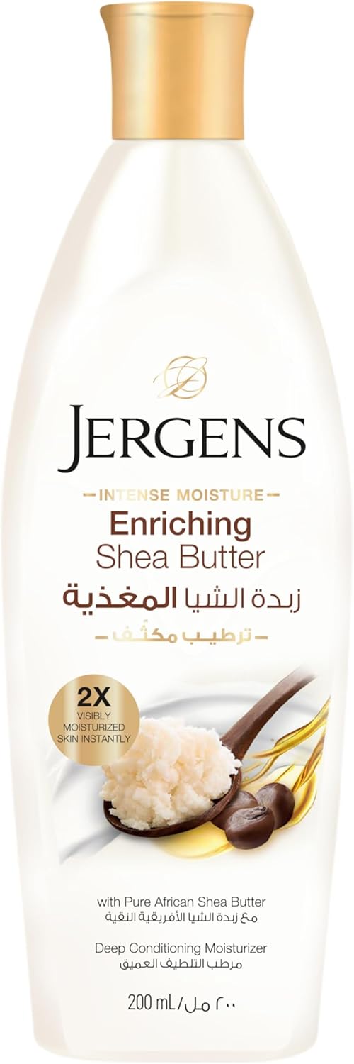 JERGENS BODY LOTIONS_17