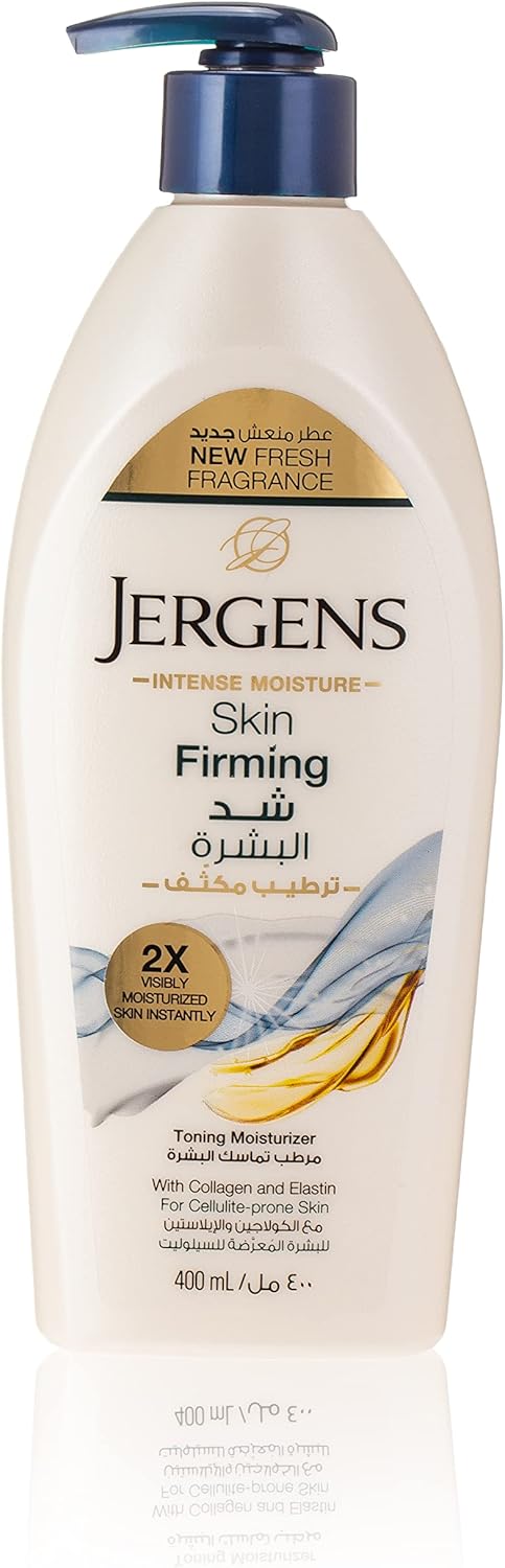 JERGENS BODY LOTIONS_18