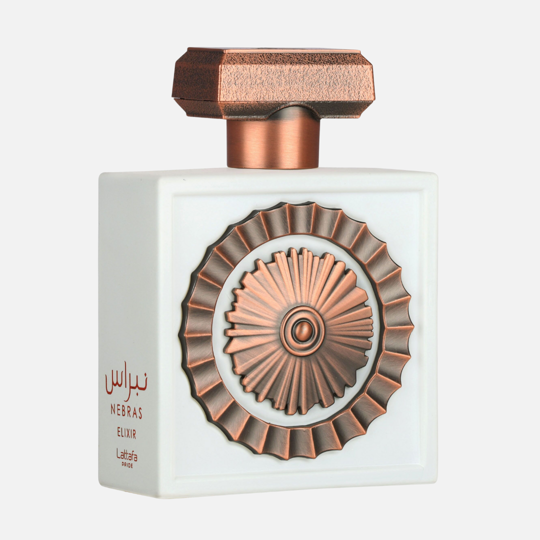Nebras Elixir - نبراس