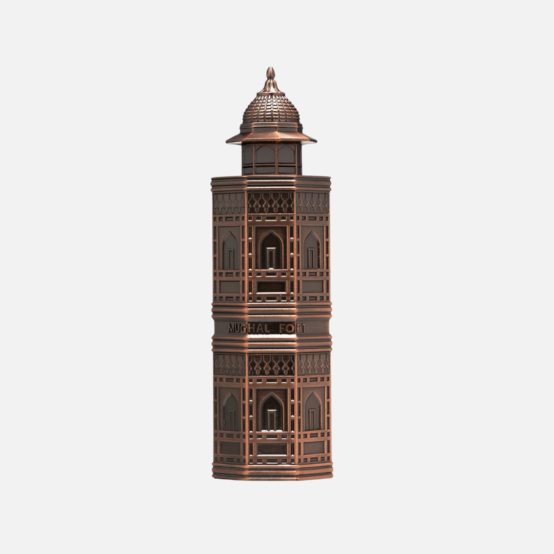 Mughal fort - موغال