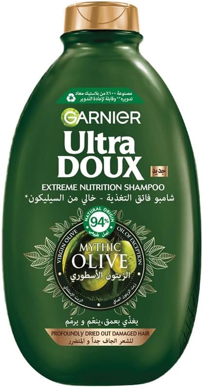 GARNIER ULTRA DUOX SHAMPOO_10