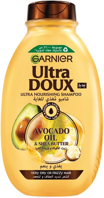 GARNIER ULTRA DUOX SHAMPOO_3