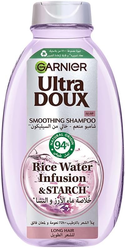GARNIER ULTRA DUOX SHAMPOO_2