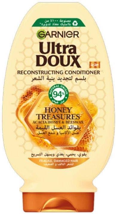 GARNIER ULTRA DUOX SHAMPOO_4