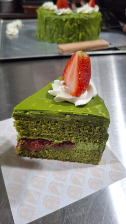 Cake