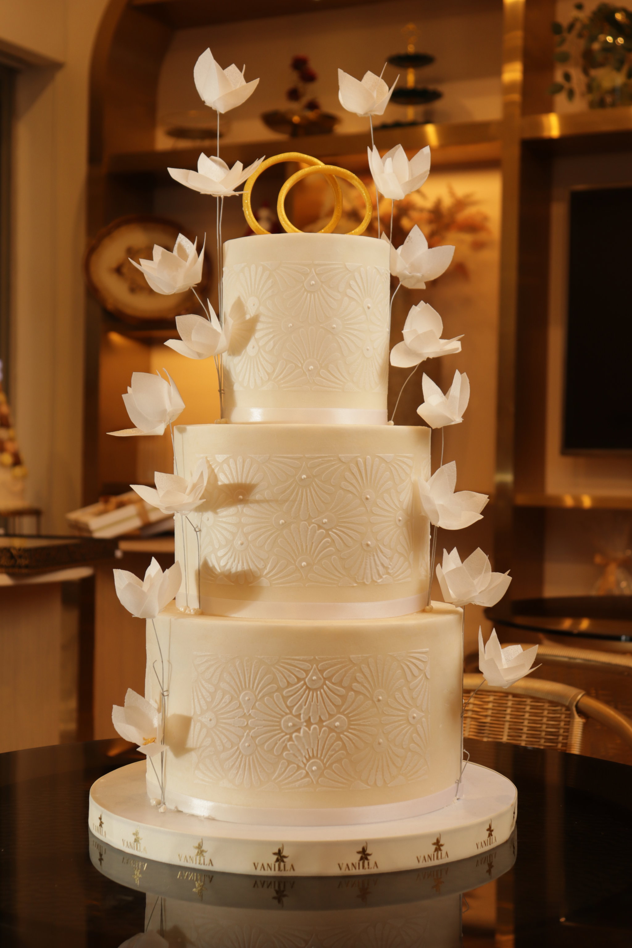 Wedding cake 3 tiers_0