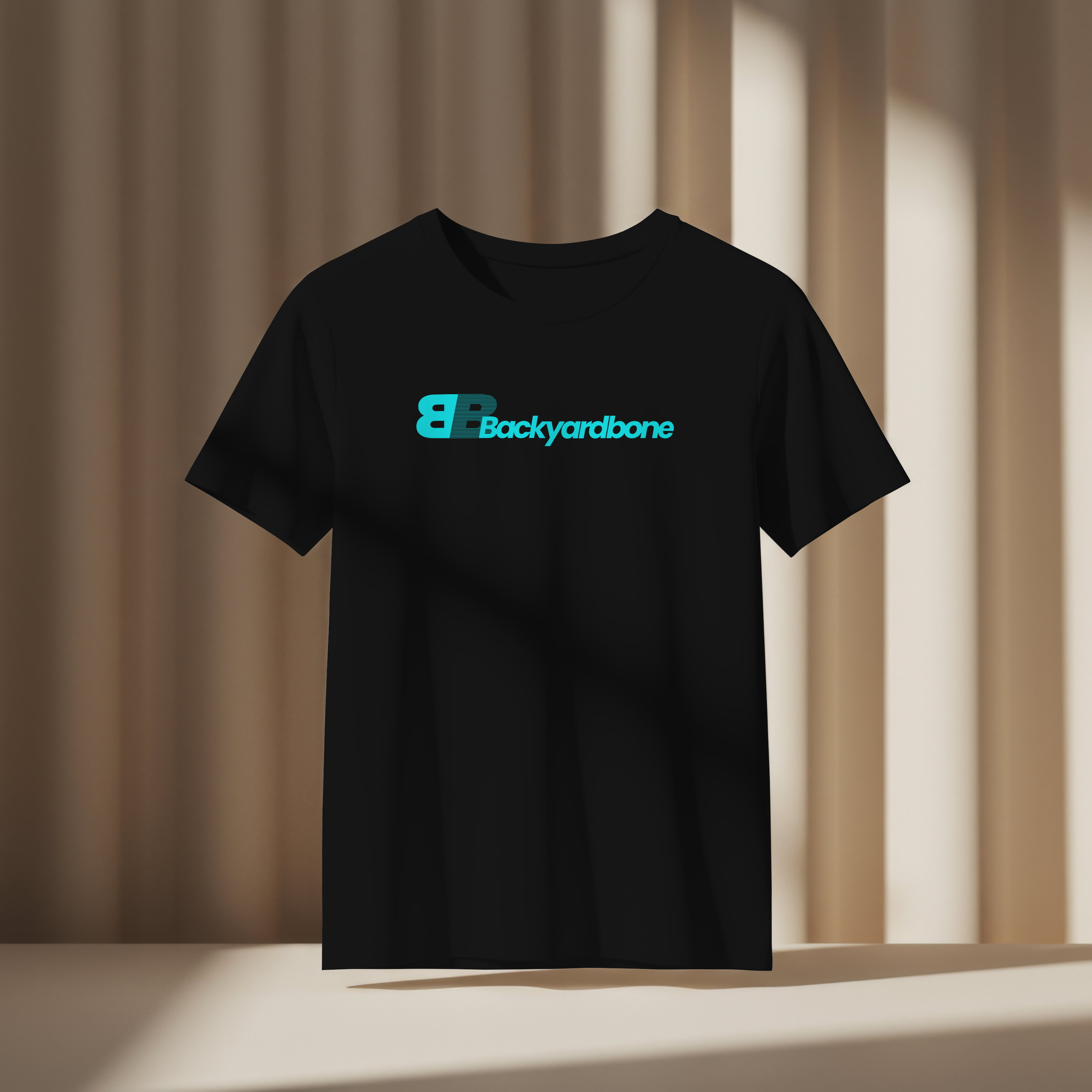 Minimal Front Brandname