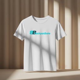 Minimal Front Brandname