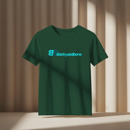 Minimal Front Brandname