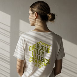 Overcome every challenge