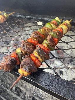 DIP BROCHETTES