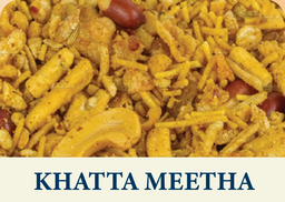 Khatta Meetha