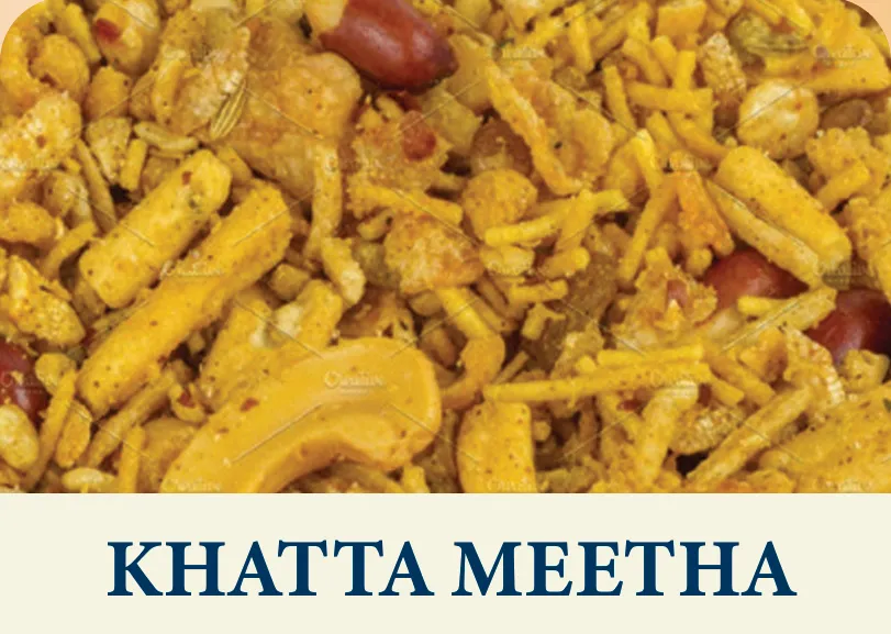 Khatta Meetha