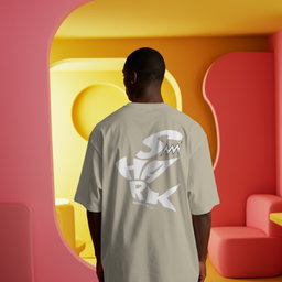 Shark design