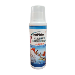 DOPHIN CLOUDINESS REMOVER 200ml - #7