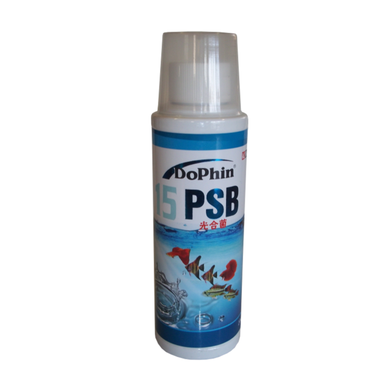 DOPHIN PSB 200ml - #15