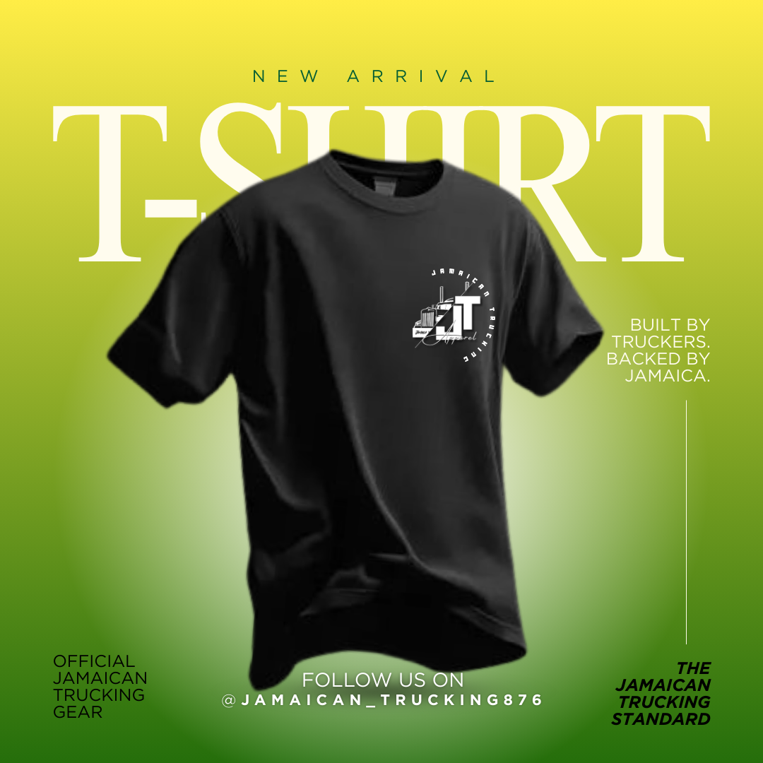 T-Shirts  $3500JMD_1