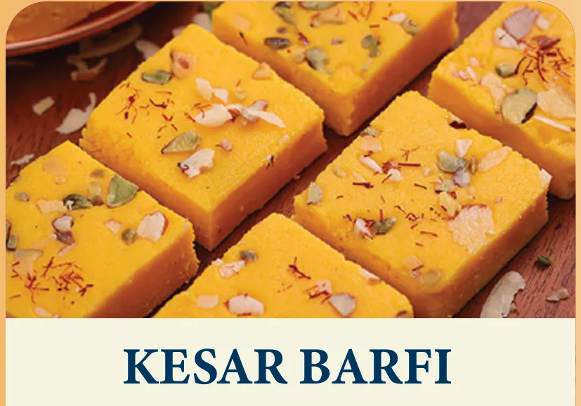 Barfi Kesar_0