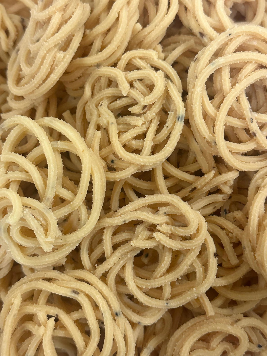 Mullu Murukku முள்ளு முறுக்கு