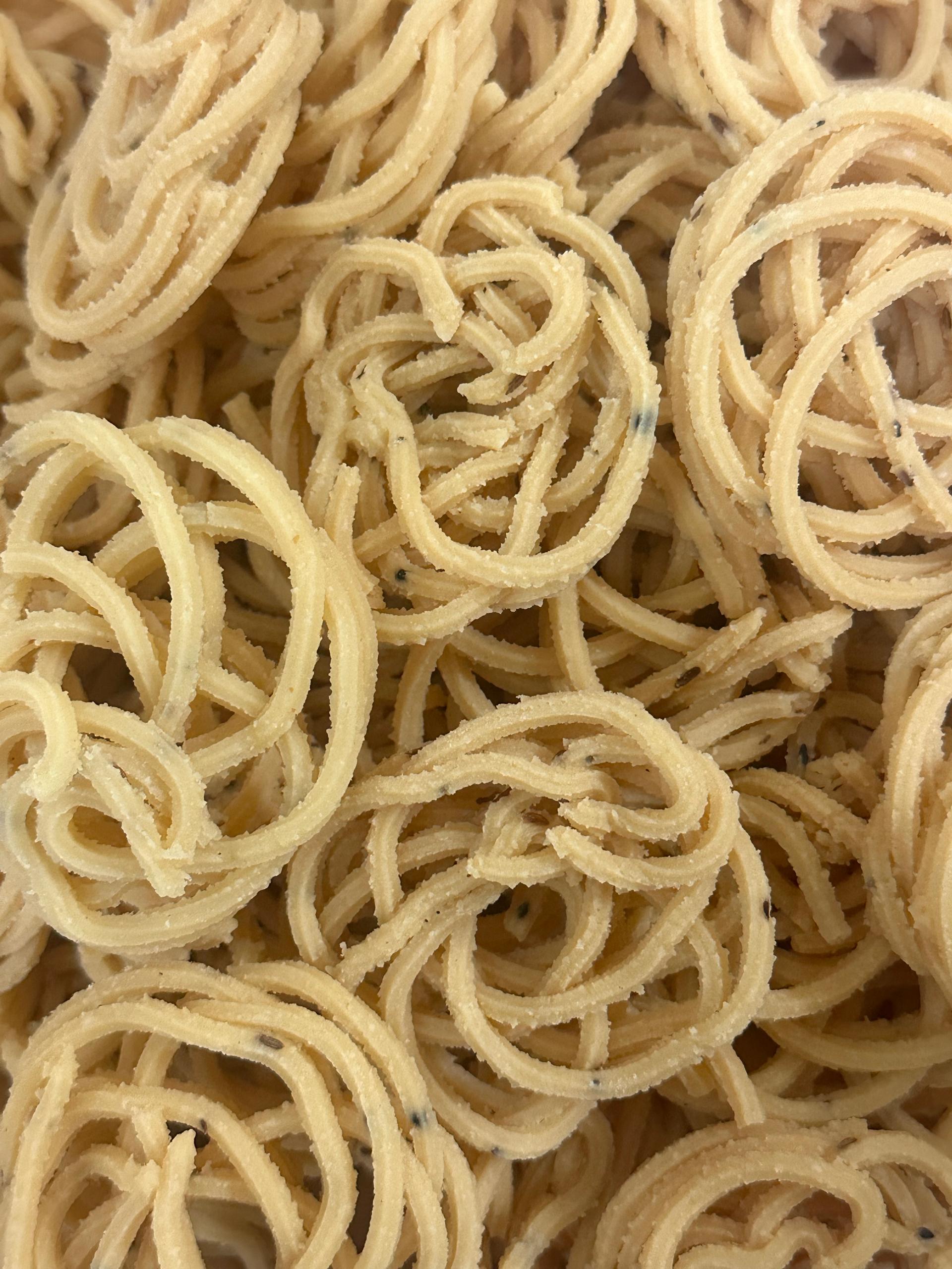 Mullu Murukku முள்ளு முறுக்கு _0