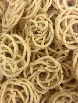 Our Snack Varities