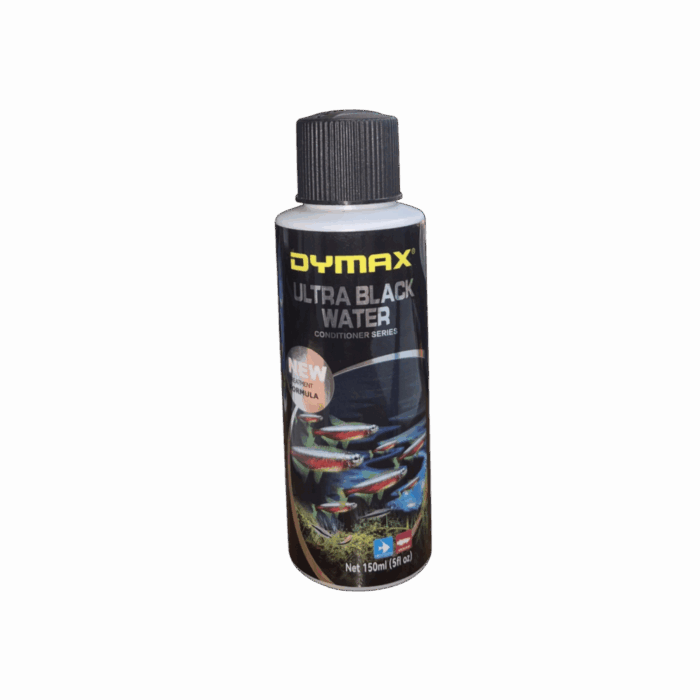 DYMAX BLACK WATER 150ml