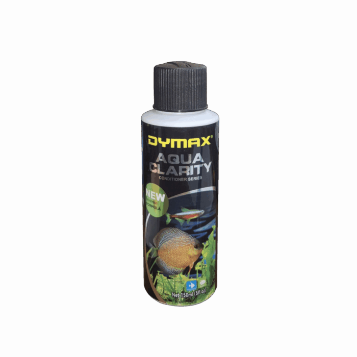 DYMAX AQUA CLARITY 150ml_0