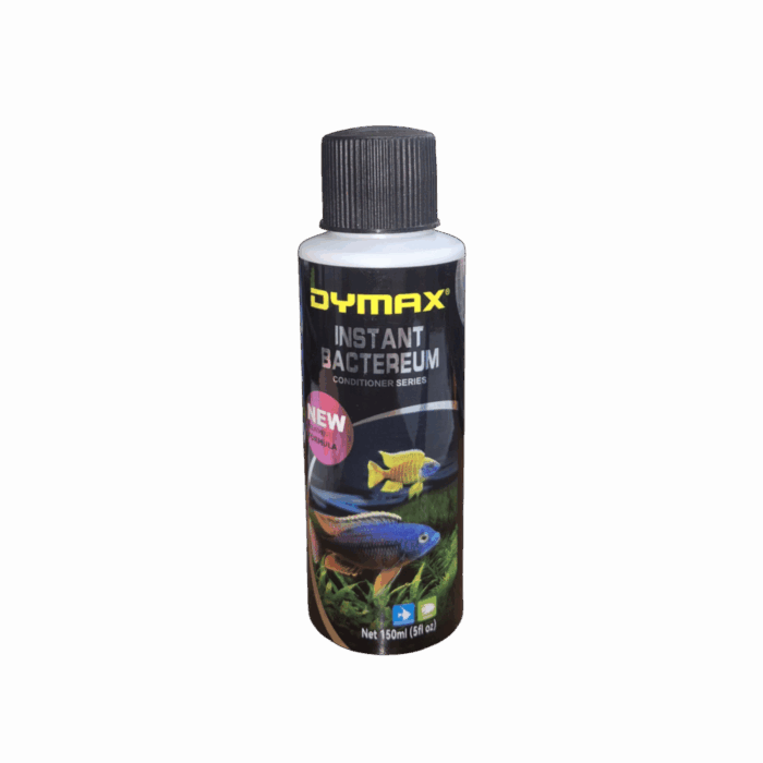 Dymax Instant Bactereum