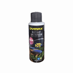 Dymax Instant Bactereum