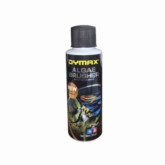 DYMAX ALGAE BRUSHER 150ml