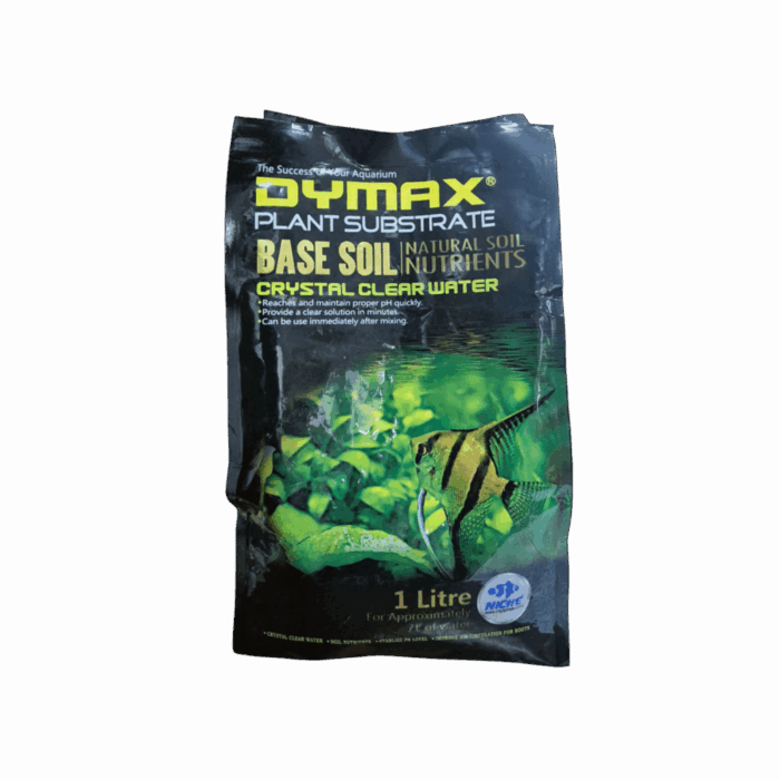 DYMAX BASE SOIL_1