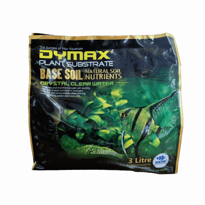DYMAX BASE SOIL_2