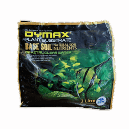 DYMAX BASE SOIL