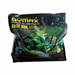 DYMAX BASE SOIL