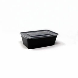 Rectangle Container