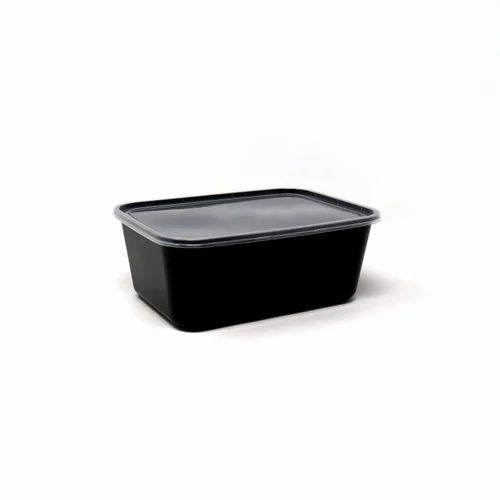1000ml Rectangle Container ( 500pcs ) 
