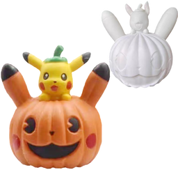 DIY Halloween Craft Pumpkin Piggybank