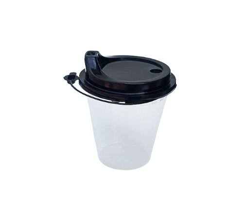 250ml Shopper glasses ( 500 pcs )
