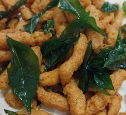 Karra Pakoda /கார பக்கோடா
