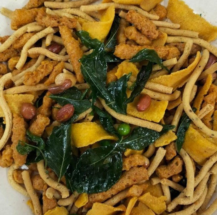 Pakoda Mix / பக்கோடா மிக்ஸ்