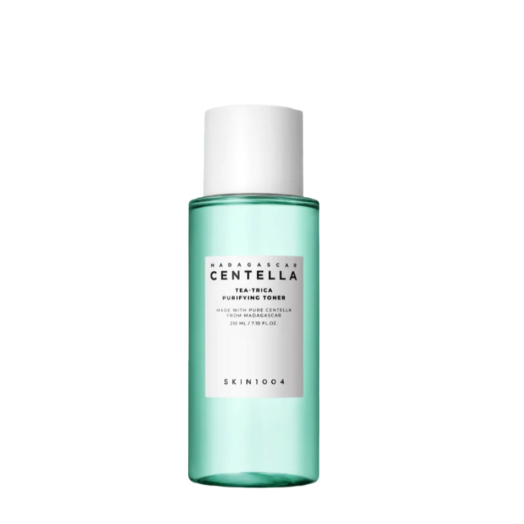 [SKIN1004] Madagascar Centella Tea-Trica Purifying Tonico_0