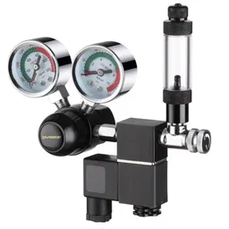 DYMAX CO2 PRO REGULATOR RX-123