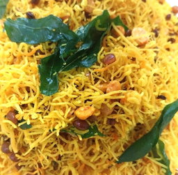 Bombay Mixture / பாம்பே மிக்சர்
