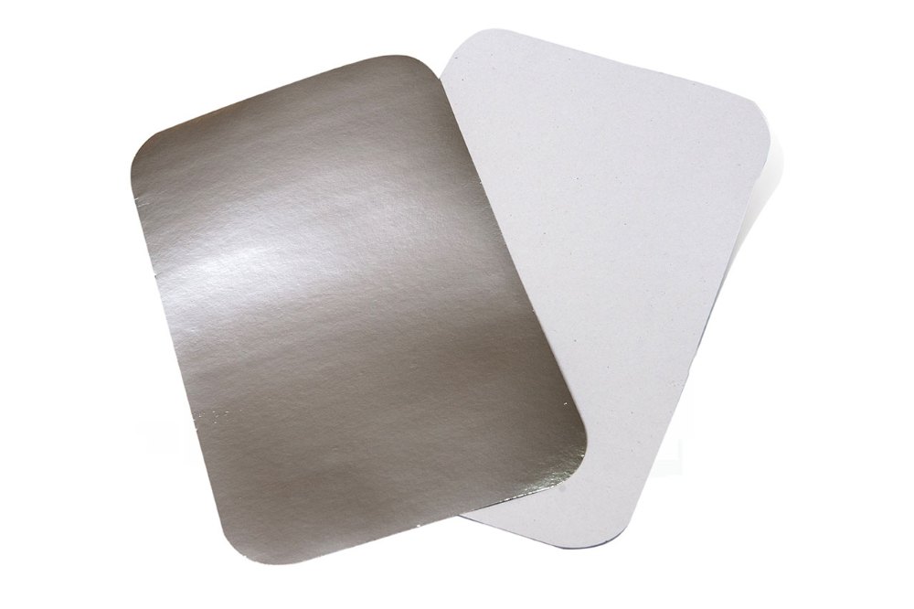 250ml Container Lid (20 pkt )