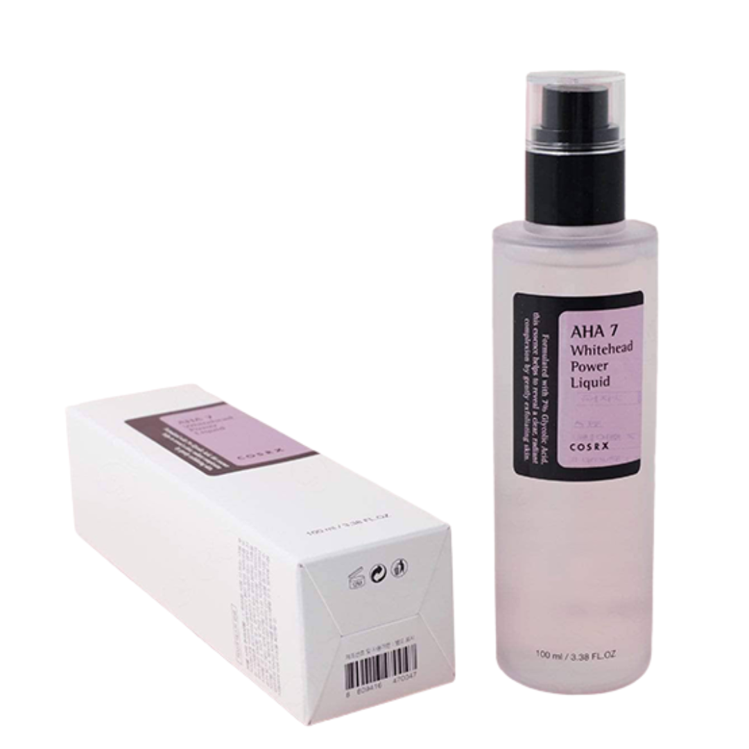 [Cosrx] AHA/BHA Clarifying Treatment Toner