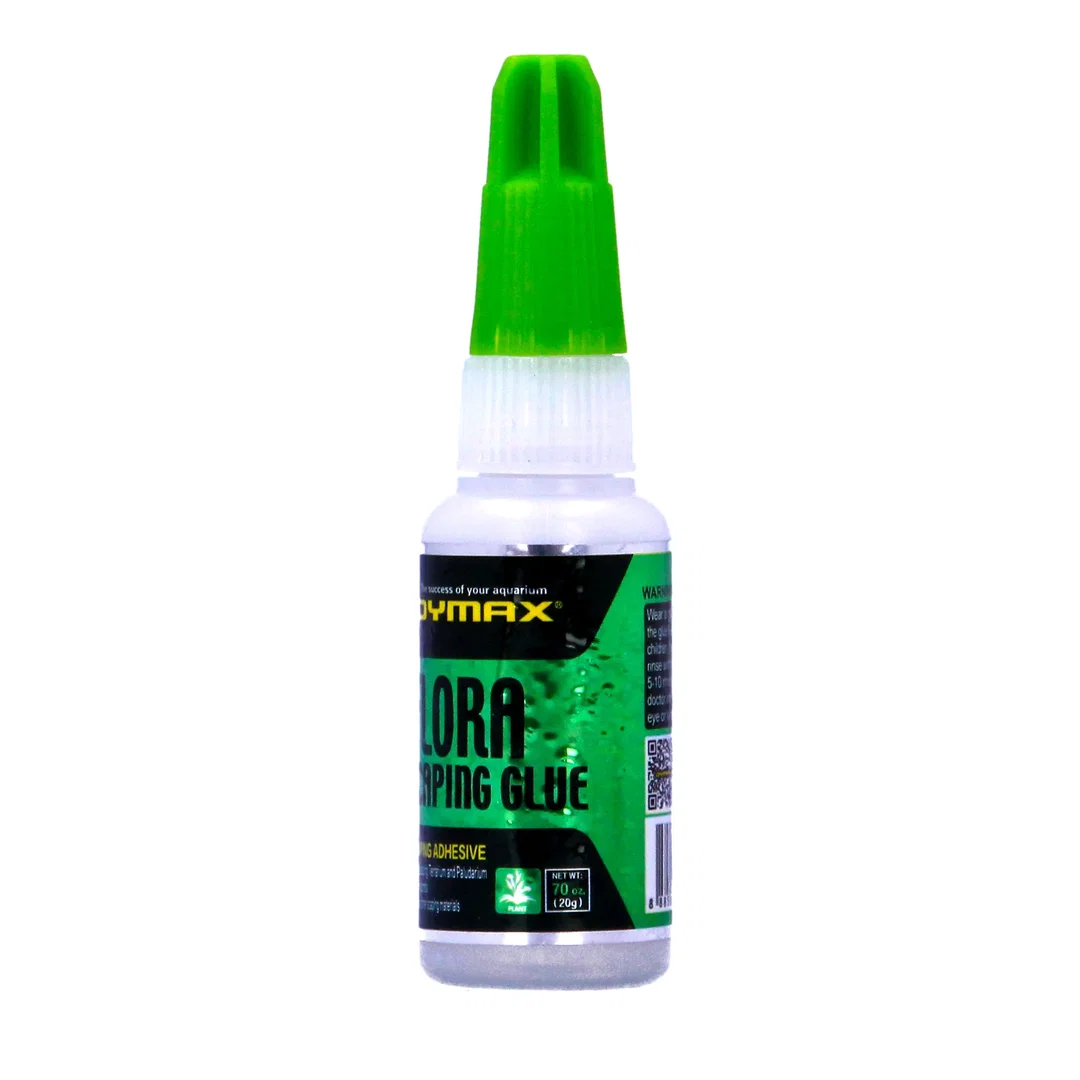 DYMAX FLORA SCAPING GLUE 20g