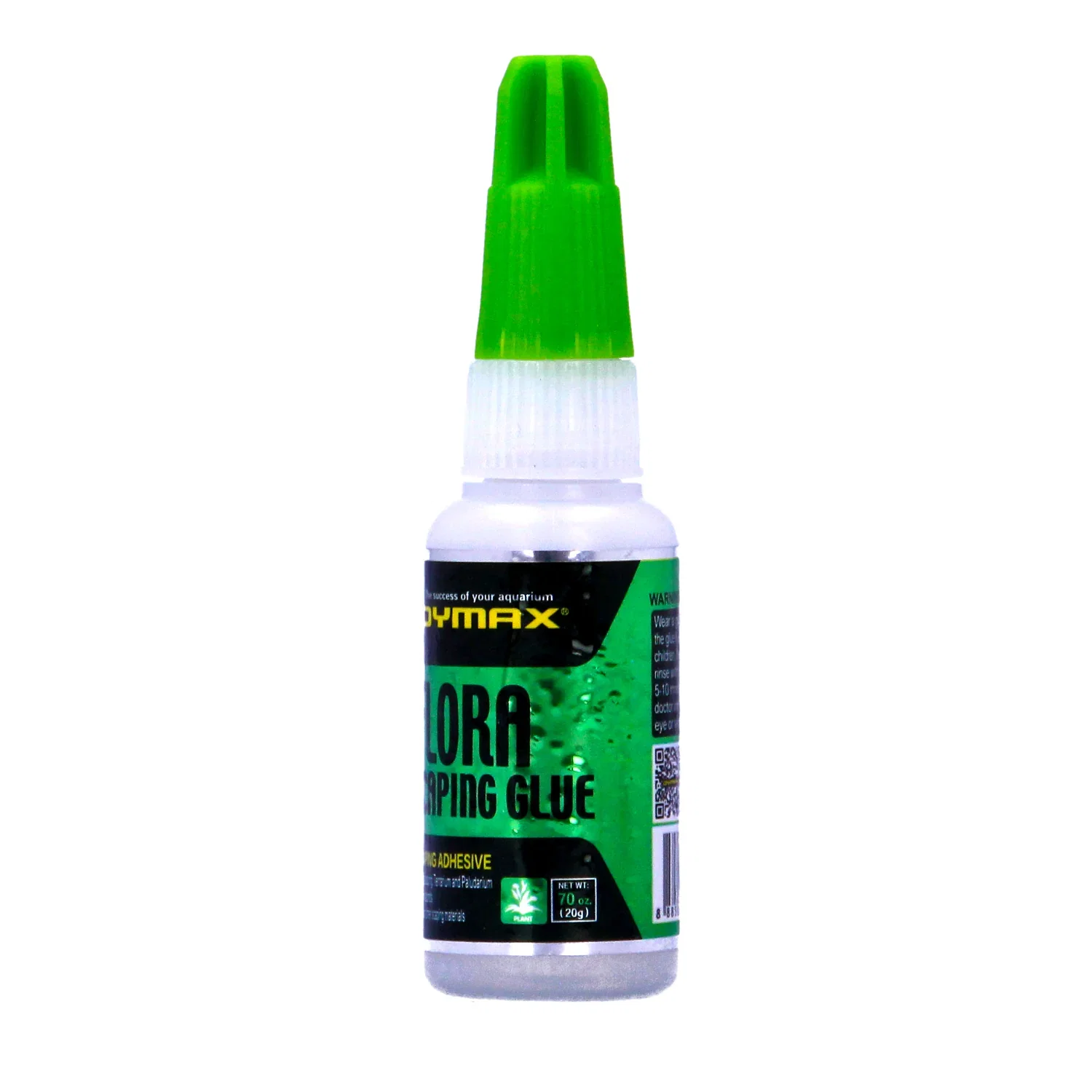 DYMAX FLORA SCAPING GLUE 20g_0