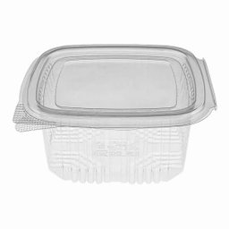 Hinged Container